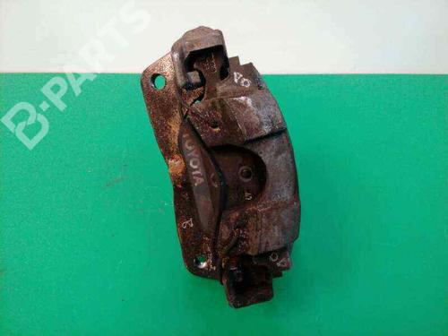 Right front brake caliper TOYOTA YARIS Hatchback Van (_P13_) 1.0 VVTi (KSP130) BP11603895M104