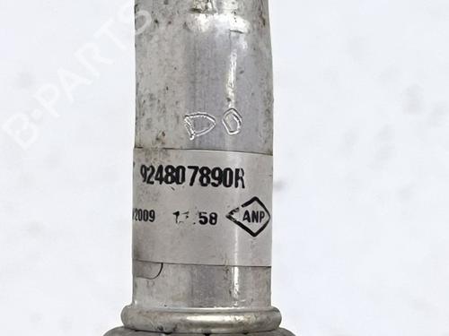 AC pipe RENAULT FLUENCE (L3_) 1.5 dCi (L30B) | BP40035903M126  - Image 7