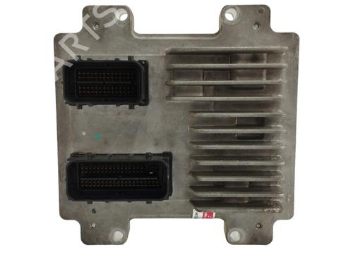 Used Engine control unit (ECU) CHEVROLET AVEO / KALOS Hatchback (T250, T255) 1.4 (101 hp) 15232686