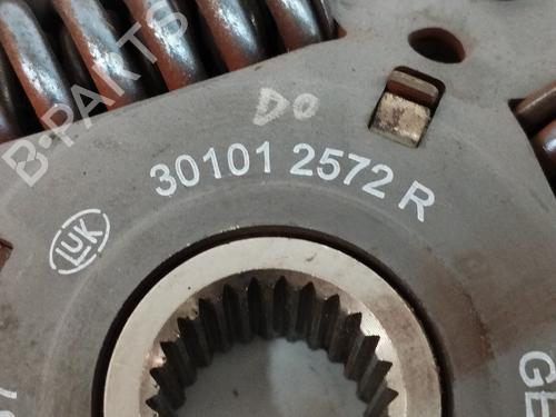 Other RENAULT CLIO IV (BH_)  | BP25804905O1 