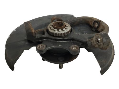 Right front steering knuckle JAGUAR XK 8 Coupe (X100)  | BP16846781M26 