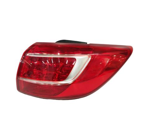 Right taillight KIA SPORTAGE III (SL) 2.0 CRDi AWD | BP12533080C35
