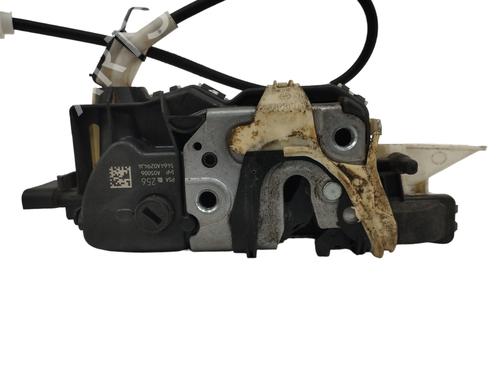 Used Front left lock PEUGEOT 508 I (8D_) 2.0 HDi (140 hp) 16117646