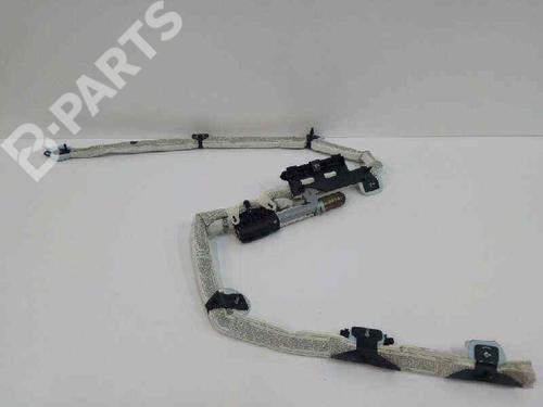 Airbag cortina esquerdo BMW 3 (E90) 318 d (143 hp) 84696664505 | 84696664505 | 30380424D |