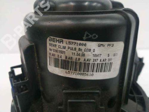 Heater blower motor CITROËN C5 III Break (RW_) 2.0 HDi | BP8217576M62 