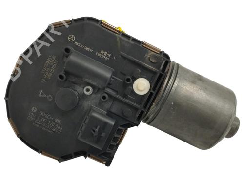 Front wiper motor MERCEDES-BENZ E-CLASS (W211) E 220 CDI (211.006) | BP14155571M29 
