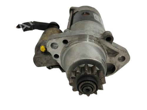 Starter NISSAN X-TRAIL I (T30) 2.2 dCi | BP16753696M8 