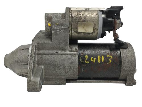 Used Starter HYUNDAI i10 II (BA, IA) 1.0 (67 hp) 16339258