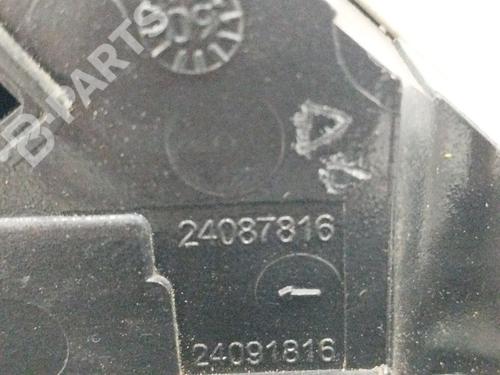 Rear left lock CITROËN C4 Grand Picasso I (UA_) 1.6 HDi | BP10865539C100 