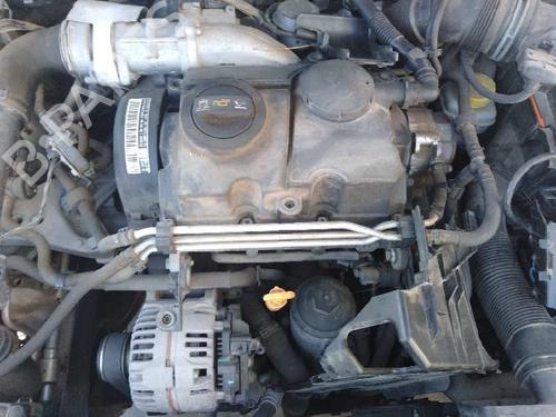 Starter SEAT IBIZA III (6L1) 1.4 TDI | BP4715536M8 