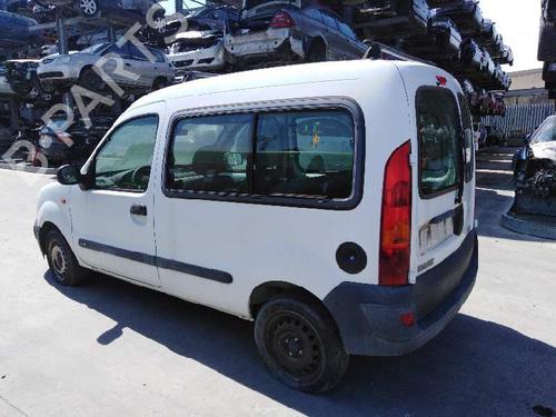 Alternator RENAULT KANGOO Express (FC0/1_)  | BP5932725M7 