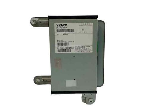 Electronic module VOLVO V60 I (155)  31489108 | AMPLIFICADOR
