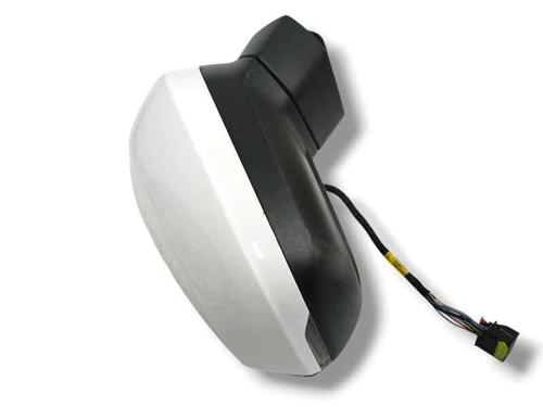 Right mirror AUDI Q2 (GAB, GAG) 35 TFSI | BP28022755C27 
