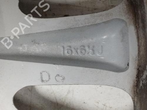 Rim CHRYSLER VOYAGER IV (RG, RS) 2.8 CRD | BP19918305C45 