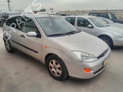 AC pipe FORD FOCUS I (DAW, DBW)  | BP14146011M126 