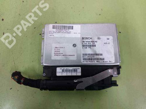Used Automatic gearbox ECU Automatic gearbox ECU BMW 5 (E39) 525 tds (143 hp) 2267184 2267184
