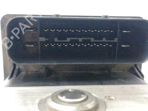 ABS pump OPEL ZAFIRA / ZAFIRA FAMILY B (A05)  | BP10682116M43