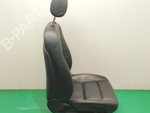 Left front seat PEUGEOT 206 Hatchback (2A/C) 1.9 D | BP20672000C15 