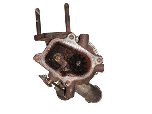 Turbocharger/Supercharger KIA SORENTO I (JC) 2.5 CRDi 4WD | BP23576753M71 