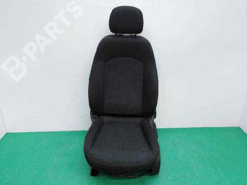 Used Left front seat Left front seat OPEL CORSA E (X15) 1.4 LPG (08, 68) (90 hp) 8106213 8106213