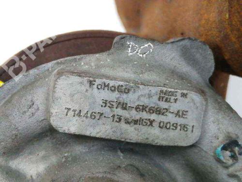 Turbocharger/Supercharger FORD MONDEO III Saloon (B4Y) 2.0 TDCi | BP9500038M71 