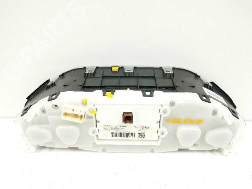 Instrument cluster HYUNDAI SONATA V (NF) 2.0 CRDi | BP9642894C47 