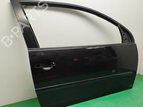 Right front door VW GOLF V (1K1) 2.0 TDI 16V | BP16868698C3 