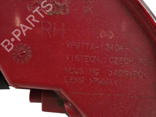 Right taillight OPEL INSIGNIA A Sports Tourer (G09)  | BP17244062C35 