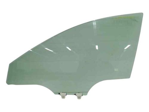 Front left door window MAZDA 6 Saloon (GJ, GL) 2.0 (GJ2, GL2, GL6) GHP959510A