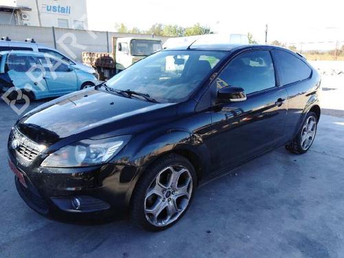 Engine control unit (ECU) FORD FOCUS II (DA_, HCP, DP) 1.8 TDCi | BP10360871M57 