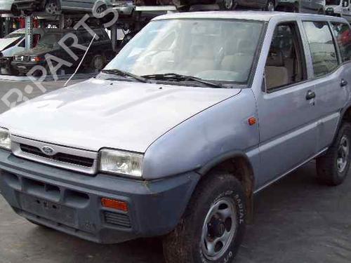 Driveshaft FORD MAVERICK (UDS, UNS)  | BP17759005M37 
