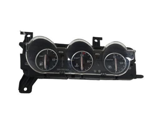 Used Instrument cluster ALFA ROMEO 159 (939_) 1.9 JTDM 16V (939AXC1B, 939AXC12) (150 hp) 17961999