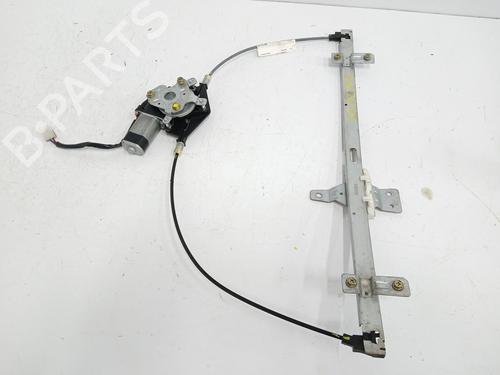 Rudehejsemekanisme Højre foran NISSAN TERRANO II (R20) 2.7 TD 4WD (101 hp) 29355336