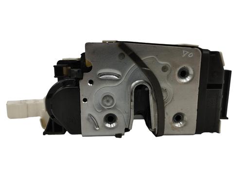 Rear left lock MERCEDES-BENZ A-CLASS (W176) A 180 CDI / d (176.012) A2047302735