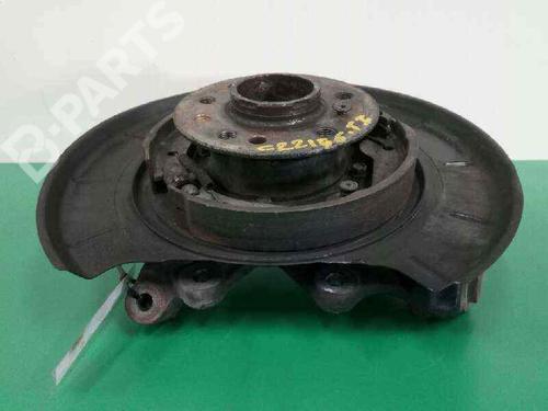 Left rear steering knuckle MERCEDES-BENZ M-CLASS (W164)  | BP2528543M27 