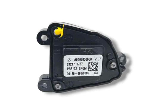 Steering wheel controls MERCEDES-BENZ GLA-CLASS (X156) GLA 200 CDI / d (156.908) | BP23960305E15 
