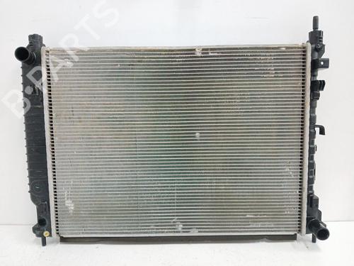 Used Water radiator OPEL ANTARA A (L07) 2.2 CDTi (163 hp) 29629093
