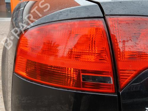 left-taillight-audi-a4-b7-8ec-2004-2005-2006-2007-2008-2009-32705140 main image