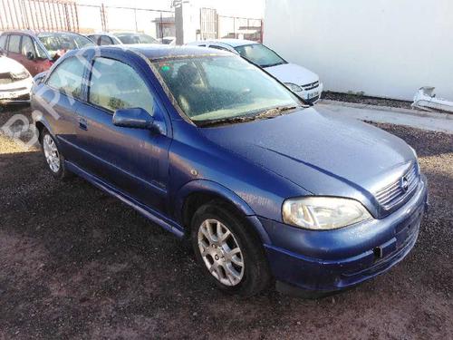 Used Parts OPEL ASTRA G Hatchback (T98) 1.6 (F08, F48) (84 hp) 3495077