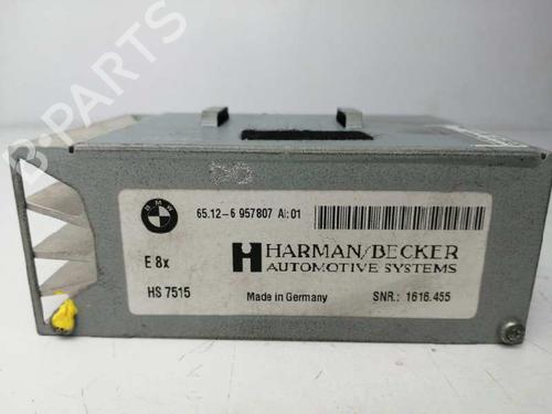 Electronic module BMW X3 (E83) 2.5 i | BP9271373M83 