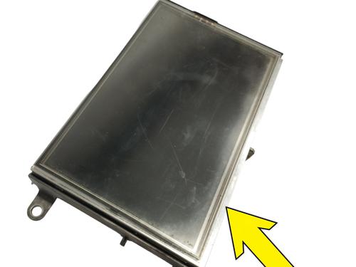 Display monitor CITROËN C4 Picasso II | BP16683893C48