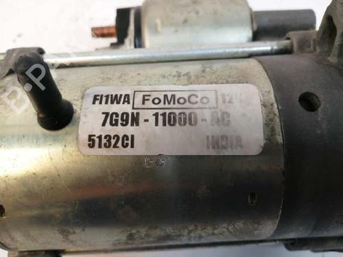 Starter FORD FOCUS III 1.6 Ti | BP7174954M8