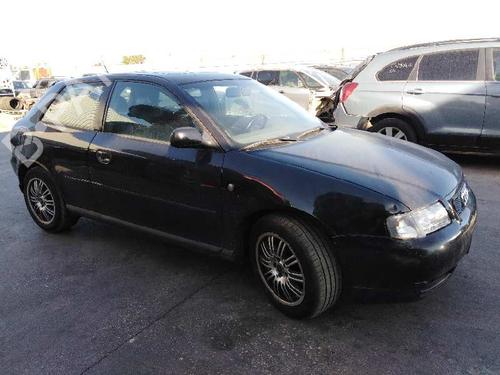Zekeringkast AUDI A3 (8L1) 1.9 TDI | BP10696405E1 