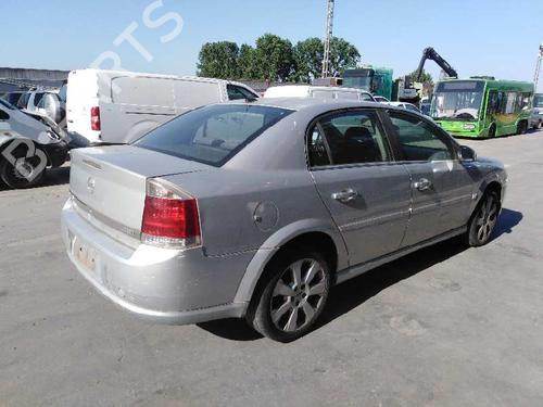 Gear lever OPEL VECTRA C (Z02) 1.9 CDTI (F69) | BP7424391M90 