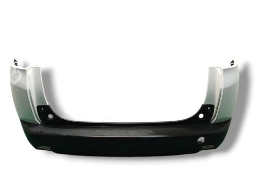 Used Rear bumper Rear bumper PEUGEOT 2008 I (CU_) 1.2 VTi (82 hp) 31947567 31947567