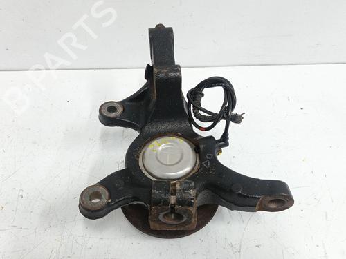 Left front steering knuckle MERCEDES-BENZ VIANO (W639)  | BP30836752M25 