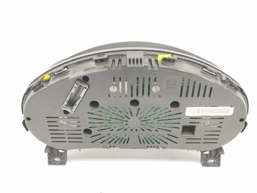 Instrument cluster OPEL INSIGNIA A (G09) 2.0 CDTI (68) | BP11835828C47 