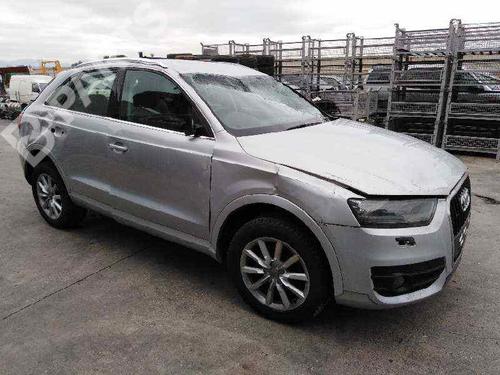 AUDI Q3 (8UB, 8UG)  2.0 TDI quattro  810830