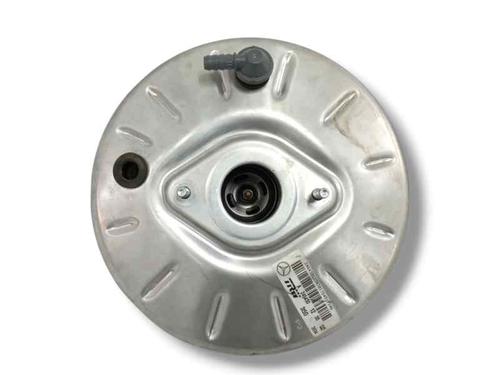 Servo brake MERCEDES-BENZ GLA-CLASS (X156) GLA 200 CDI / d (156.908) A2464301230