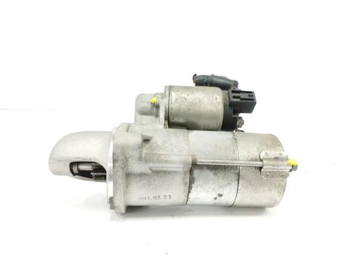 Used Starter KIA SPORTAGE III (SL) 2.0 CRDi AWD (184 hp) 12586910